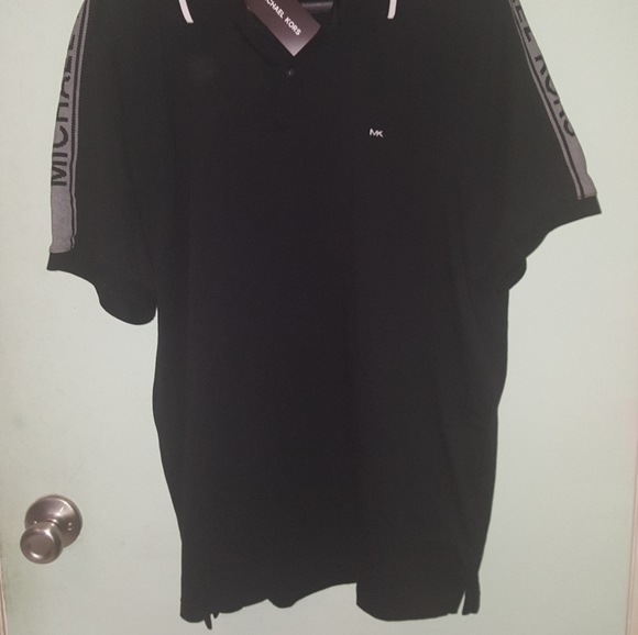 Michael Kors polo - Picture 2 of 5